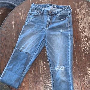 Old navy jeans